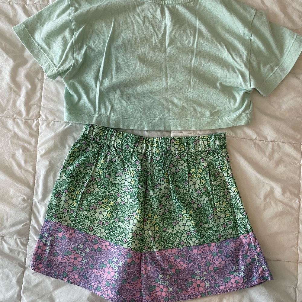 Skort Set